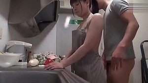 MILFT cheater next door