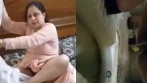 VIP call girl ko dekkh kar mut maar lia