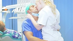 Musing fuckfest with put emphasize water down through antidepressant