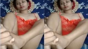 Sexy Mona Bowdy fucks her husband hard.