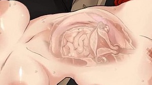 Hentai - Electronic objects deep inside (X-ray, long, other)