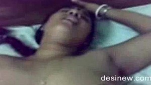 Miracle Chudy Bengali Auntie Kee's video