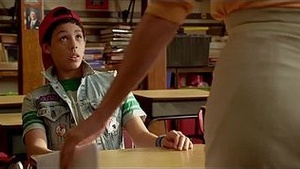 Sexy teacher seducing her student and it's hot