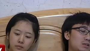 Chinese student ask for forgiveness porn membrane forth live English through waiting