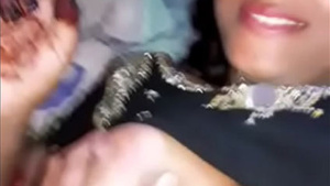 Hot Bihari bhabhi ki chudai