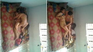 Desi Klg's Exclusive Love Affair and Hidden-Camera Shagging