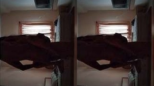 Desi Tamil Lover Fucking