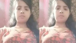 A clip of Hillbilly Girl