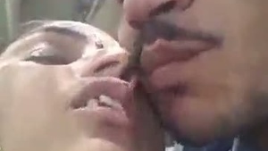 Rajasthani auntie outdoor masti Desi audio