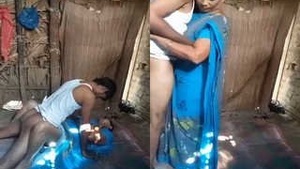 Telugu Randy sucked and fucked