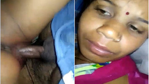 Exclusive desi porn featuring a horny bhabhi getting riddled by her husbands penis