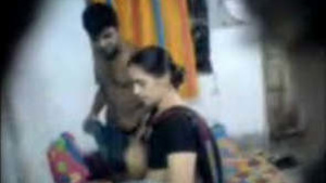 bhabhi afternoon quick sex taped