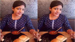 Desi Babe Priya Bhabha Takes on Her Husbands Friend in Part 2