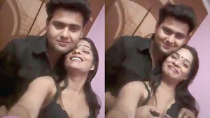 Dewars Romantic Encounter with a Busty Bhabhi and Her Husband at Work