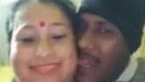 Assamese Bhabhi gets pounded hard in this steamy video
