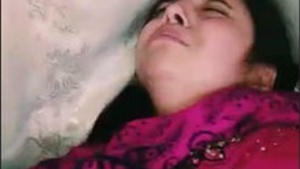 Paki girl sucking and fucking by jija