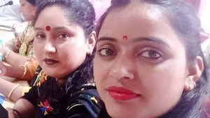 Himachals hot bhabi gets down and dirty