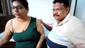 Desi bhabhi ass licking