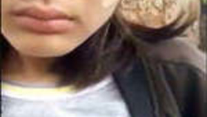 Beautiful Assamese Girl Gets Her Pussy Pounded Outdoors