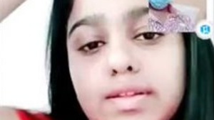 Tanker showing and fingering