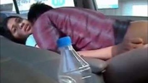 Malayali Wife Moans Loudly As Driver Pounds Her Pussy