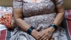 Friend sexy mom big tits