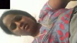 Desi Bhabhis Lustful Encounter with a Horny Indian Man in Part 2