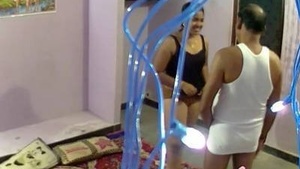 Tamil Nadu MLA having sex with Party Lady workers