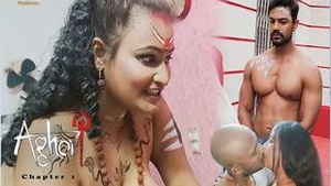 Episode 2 of Aghoris Wild Ride