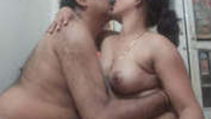 Indian couple indulges in steamy mms action in part 2