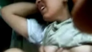 Get ready for an HD sex video of a newlywed bhabha satisfying her husband