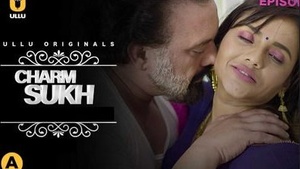 Ullu Charmsukhs Unknown Todos: A Web Series