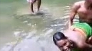 Public Gay Sex in Dominican Republic: A Wild Ride