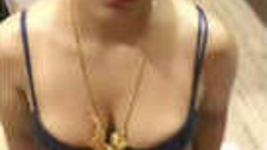 Sensual and erotic blowjob from a gorgeous Southern beauty in part 3