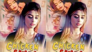 Episode 1 of Chicken Curry: The Ultimate Asian Delight