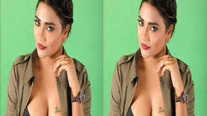 Exclusive Threesome Blowjob from Ruks in Khandagale