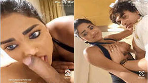 Exclusive Live Show of Shakespeares Most Desired Pornstar