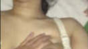 Desi hot beautiful couple caught fucking