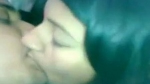 Desi amateur wife indulges in passionate and intense sex