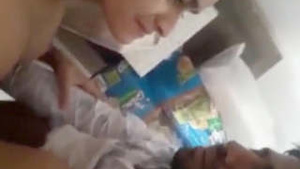 Cute Pussy Desi Gf Fuck With Moaning