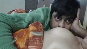 Pakistani Couple From Lahore Movies