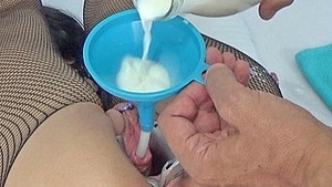 Unsculpted Nail Takes on Dildo in Intense Bdsm Video