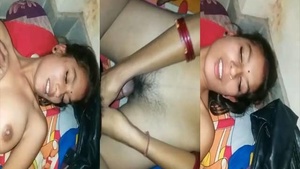 Give a tribute to the Dehati beauty in this video