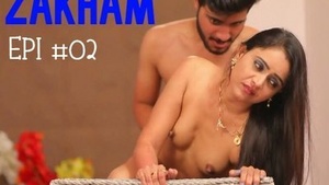 Moujifilms hottest Hindi web series