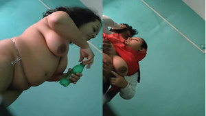 Doctor and Teachers Romantic Encounter: A Todays Hot Porn Video