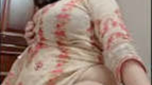 Part 3 of Suitwalis Chubby Hottie Video: A Seductive and Erotic Encounter