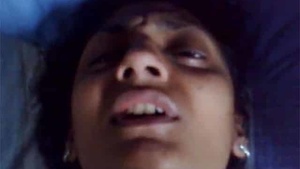 Indian MILFs First Time in the Bedroom with a Horny Virgin