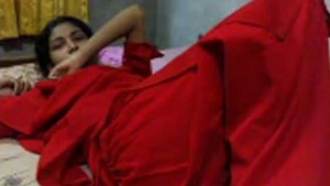 Srilankan Female Office Official n Supervisor Scandal