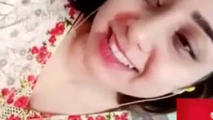 Pakistani Girls Sensual Video Call Will Leave You Breathless