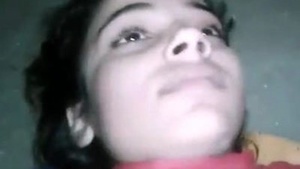 Sali shaved pussy fucking by jija